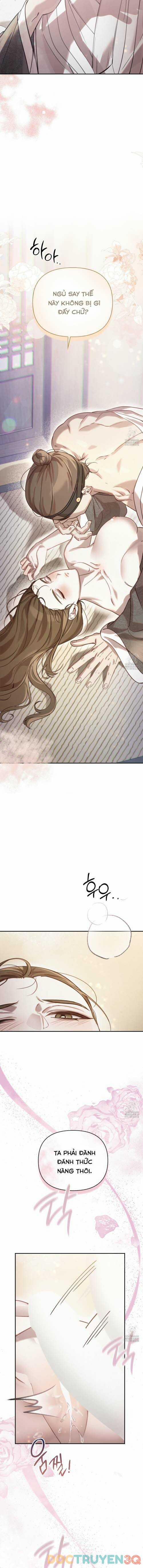 [18+] Hậu Cung Kế 30 trang 3