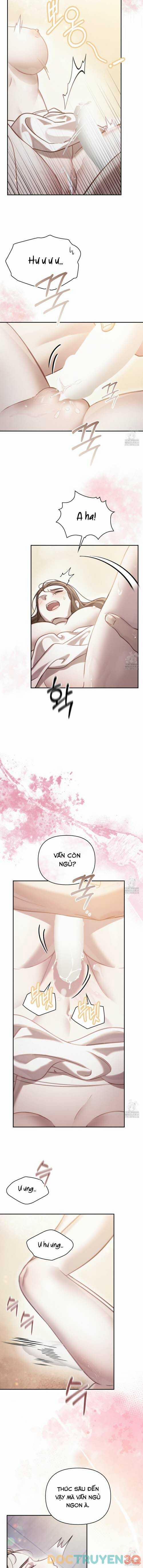 [18+] Hậu Cung Kế 30 trang 5