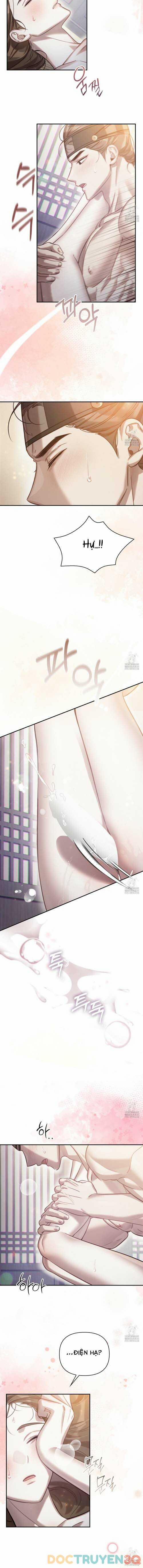 [18+] Hậu Cung Kế 30 trang 6