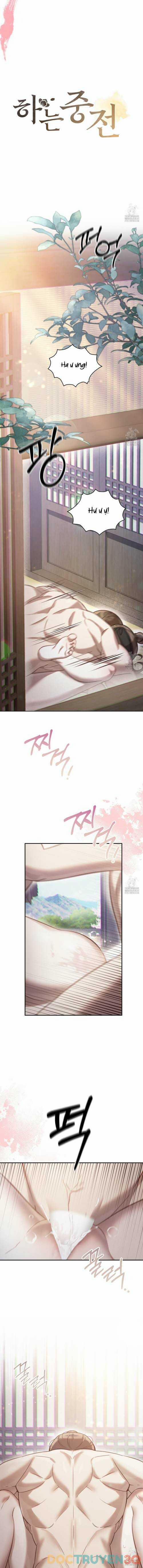 [18+] Hậu Cung Kế 30 trang 8