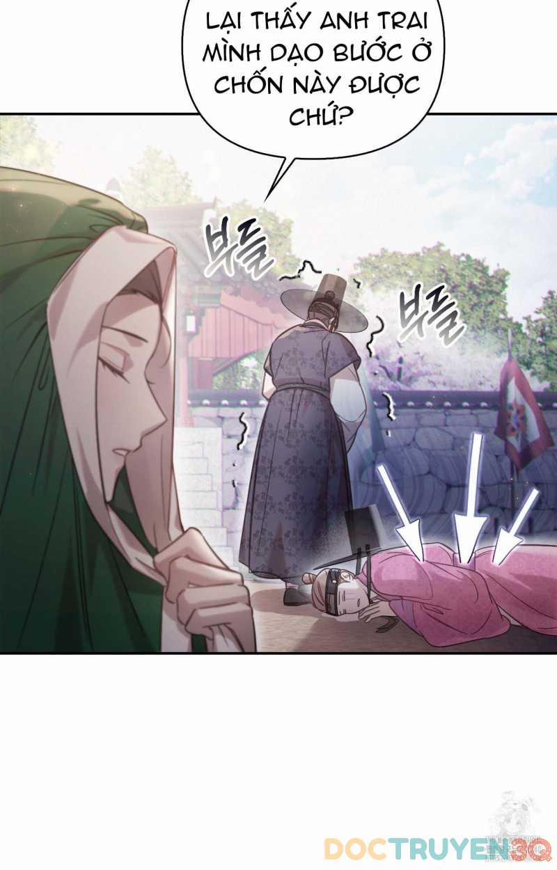 [18+] Hậu Cung Kế 31.5 trang 31