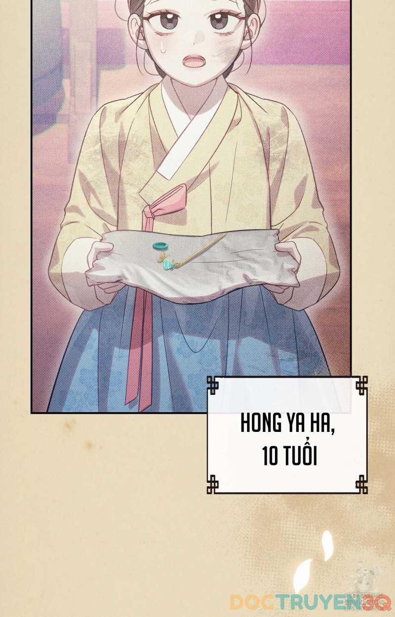 [18+] Hậu Cung Kế 31.5 trang 4