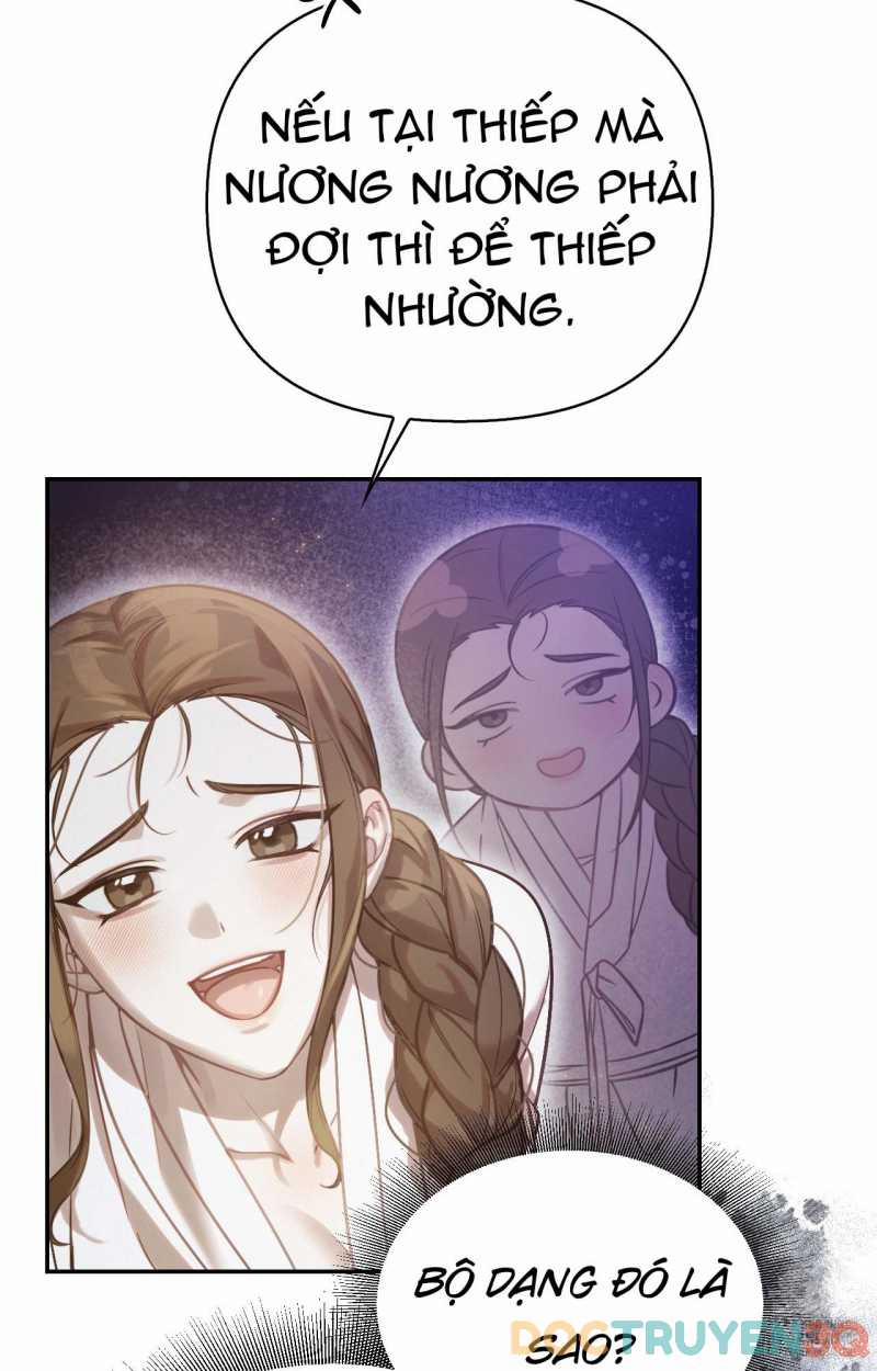 [18+] Hậu Cung Kế 31 trang 13