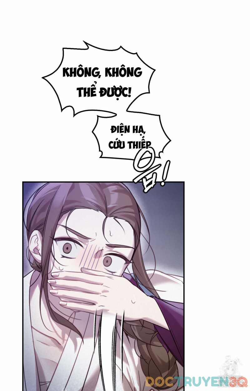 [18+] Hậu Cung Kế 31 trang 21