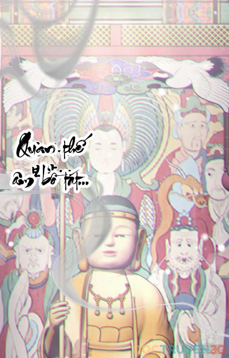 [18+] Hậu Cung Kế 31 trang 34