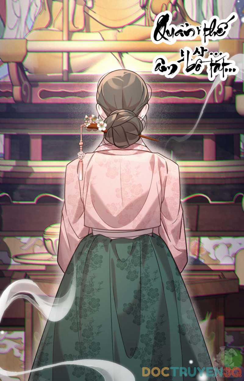 [18+] Hậu Cung Kế 31 trang 35