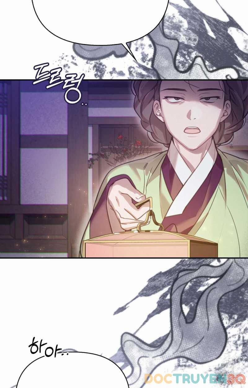 [18+] Hậu Cung Kế 31 trang 5