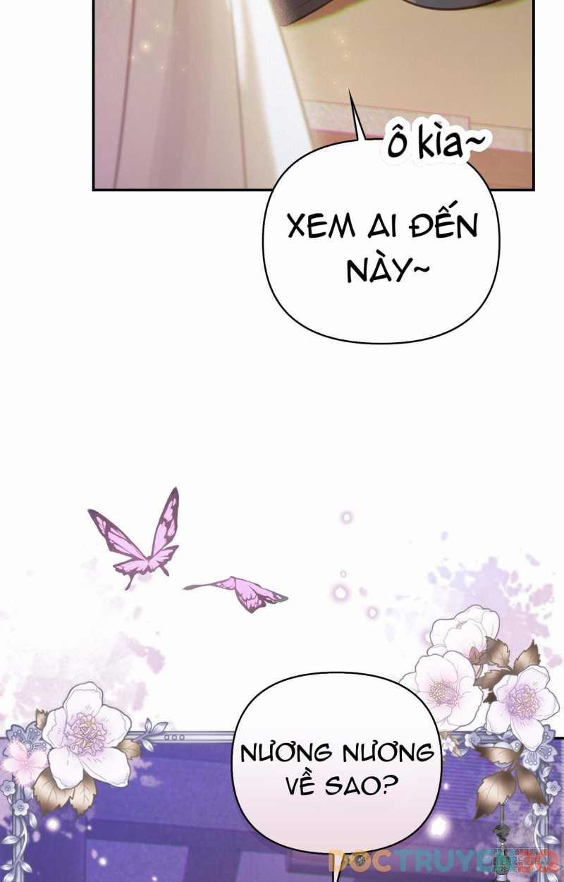 [18+] Hậu Cung Kế 31 trang 8