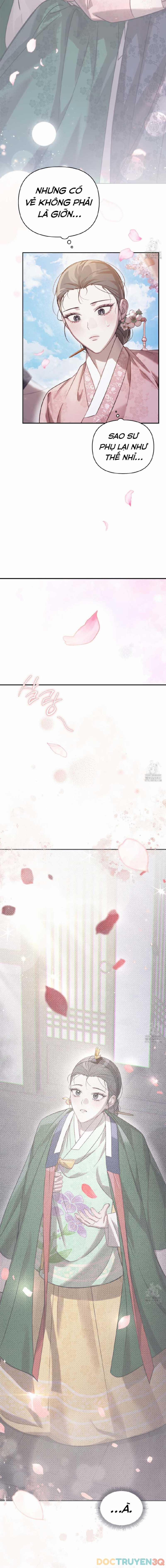 [18+] Hậu Cung Kế 32.5 trang 1