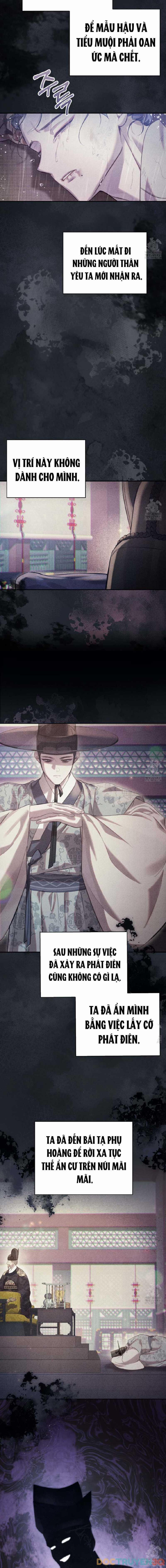 [18+] Hậu Cung Kế 32 trang 4