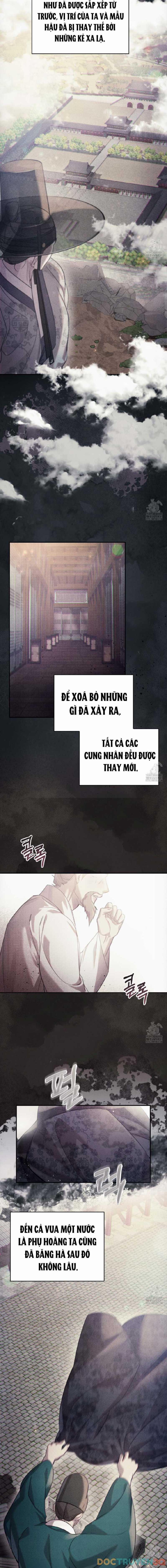 [18+] Hậu Cung Kế 32 trang 6