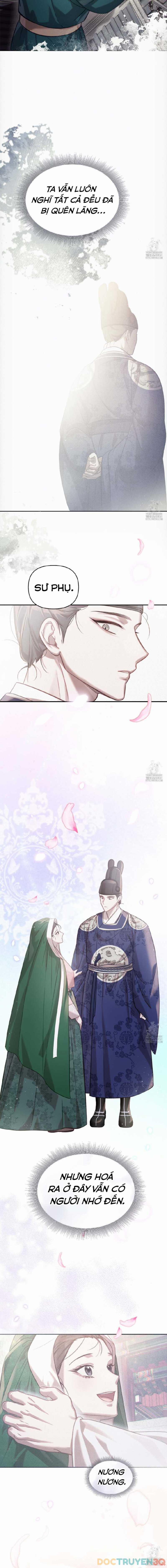 [18+] Hậu Cung Kế 32 trang 7