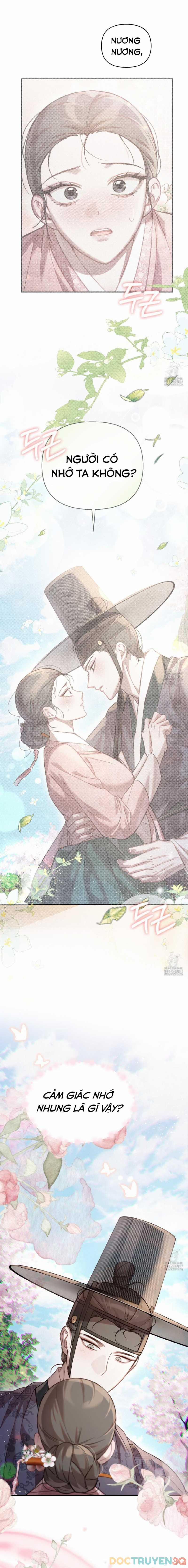 [18+] Hậu Cung Kế 33 trang 1