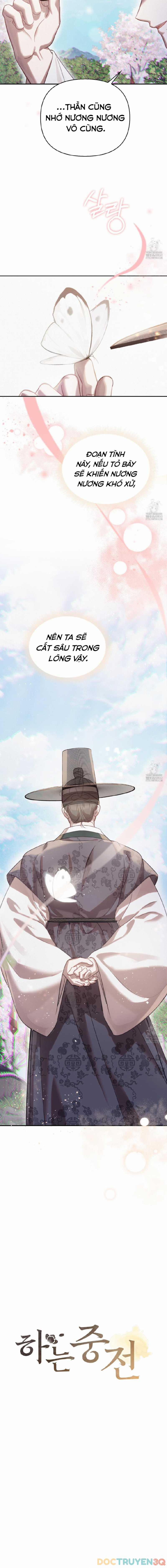 [18+] Hậu Cung Kế 33 trang 5