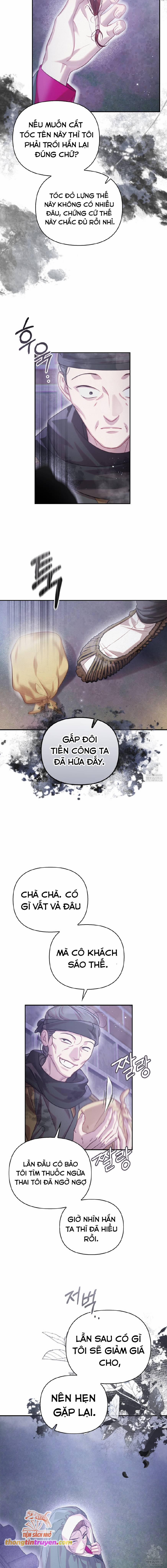 [18+] Hậu Cung Kế 35 trang 2