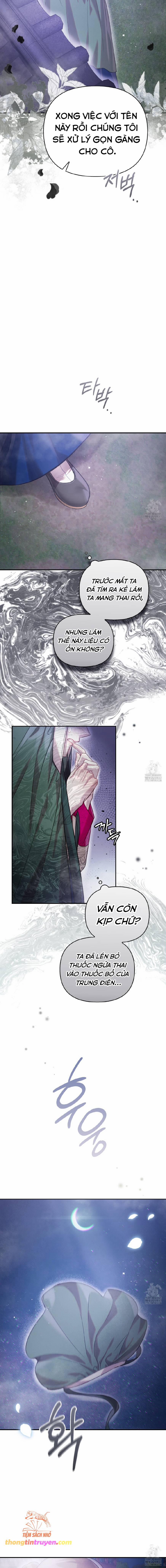 [18+] Hậu Cung Kế 35 trang 3