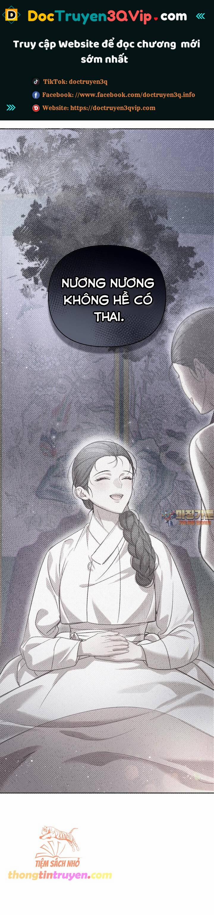 [18+] Hậu Cung Kế 39 trang 0