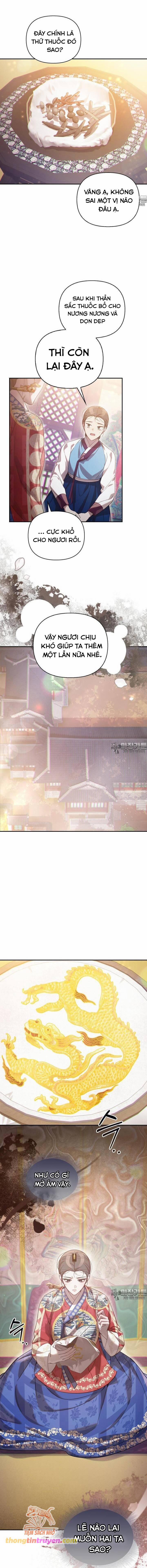 [18+] Hậu Cung Kế 39 trang 1