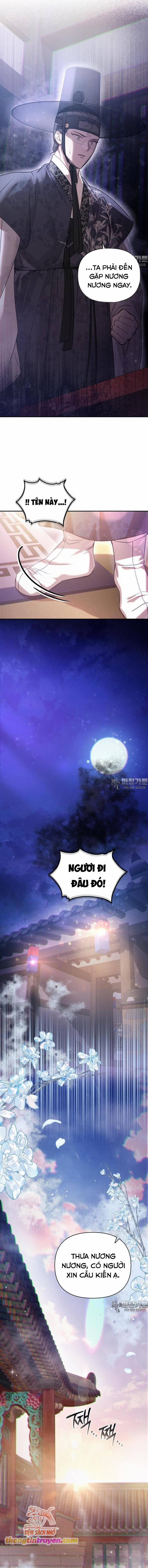 [18+] Hậu Cung Kế 39 trang 11