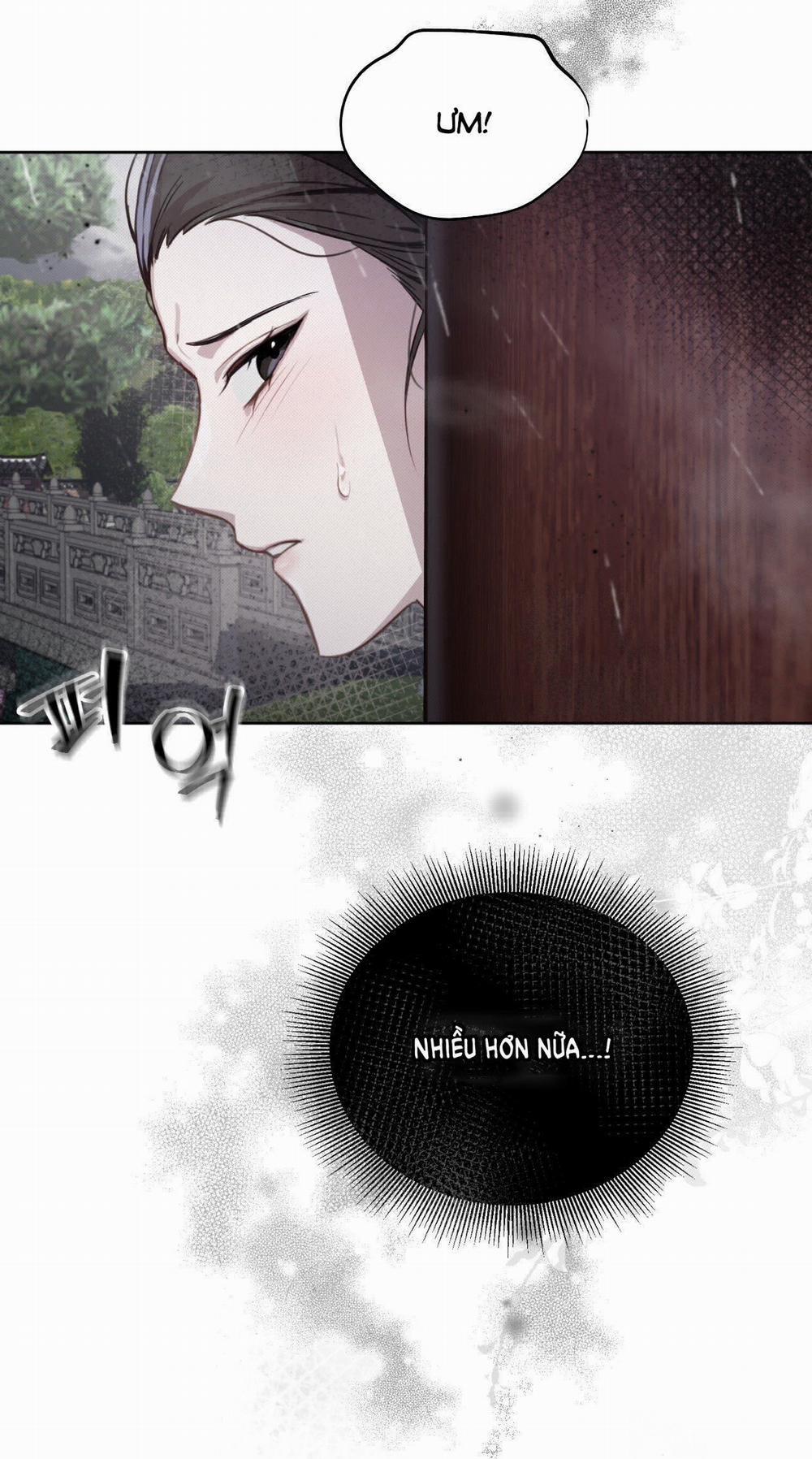 [18+] Hậu Cung Kế 4.1 trang 10