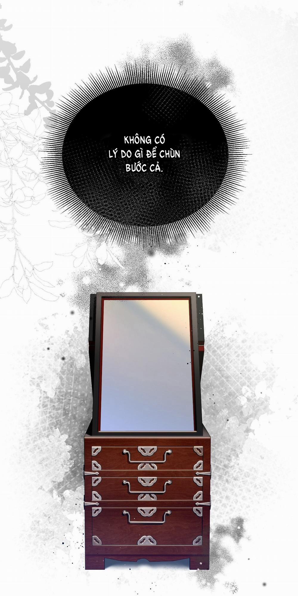 [18+] Hậu Cung Kế 4.1 trang 11