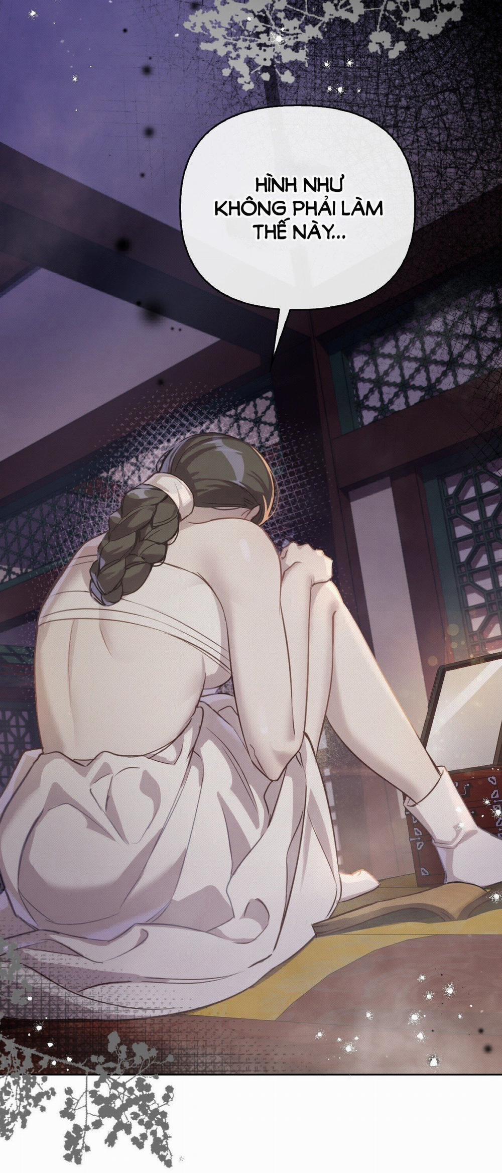 [18+] Hậu Cung Kế 4.1 trang 16