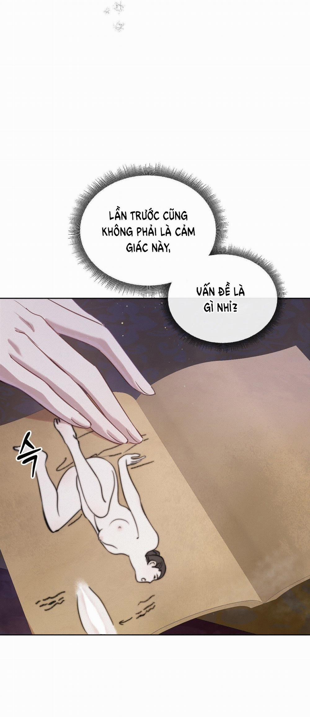 [18+] Hậu Cung Kế 4.1 trang 17