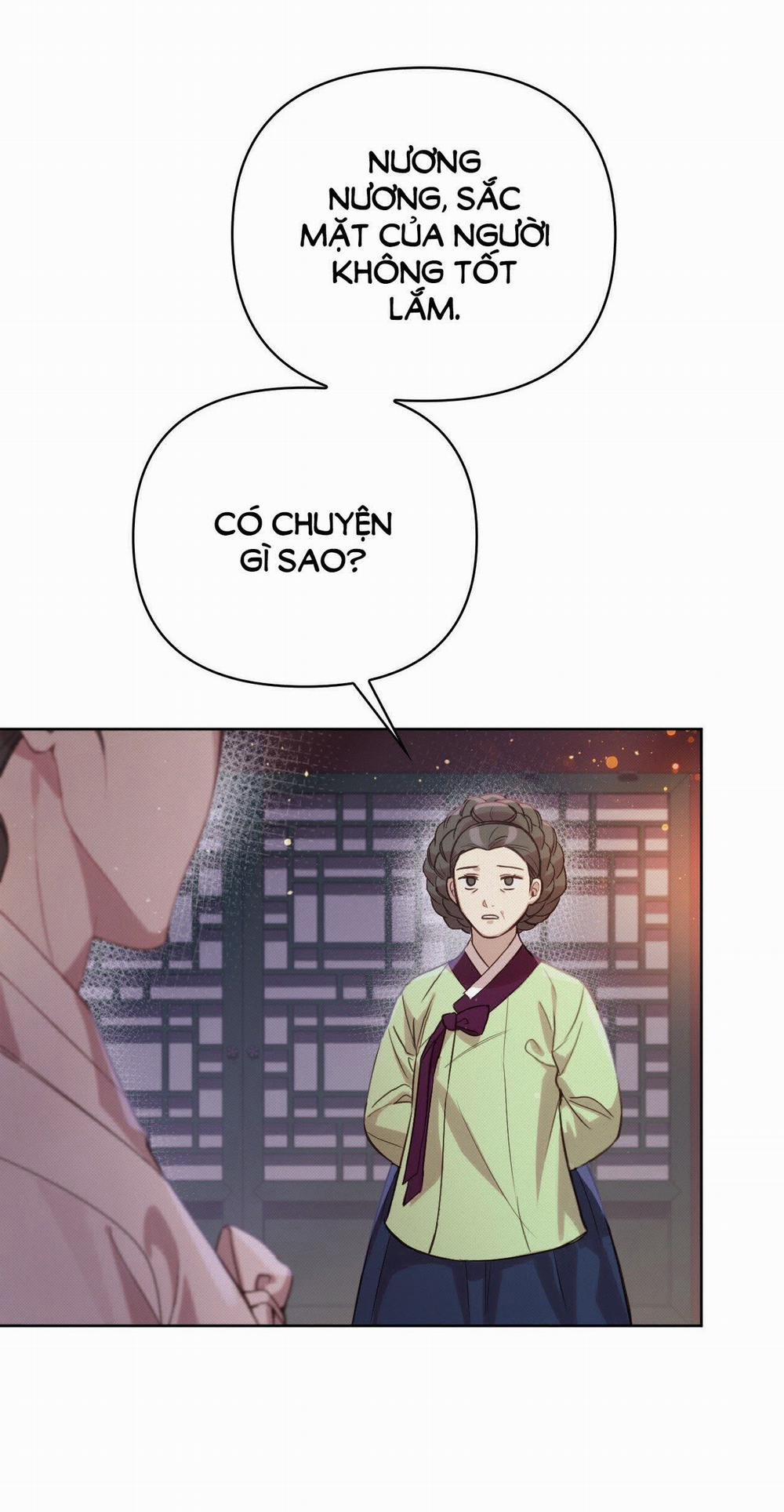 [18+] Hậu Cung Kế 4.1 trang 21