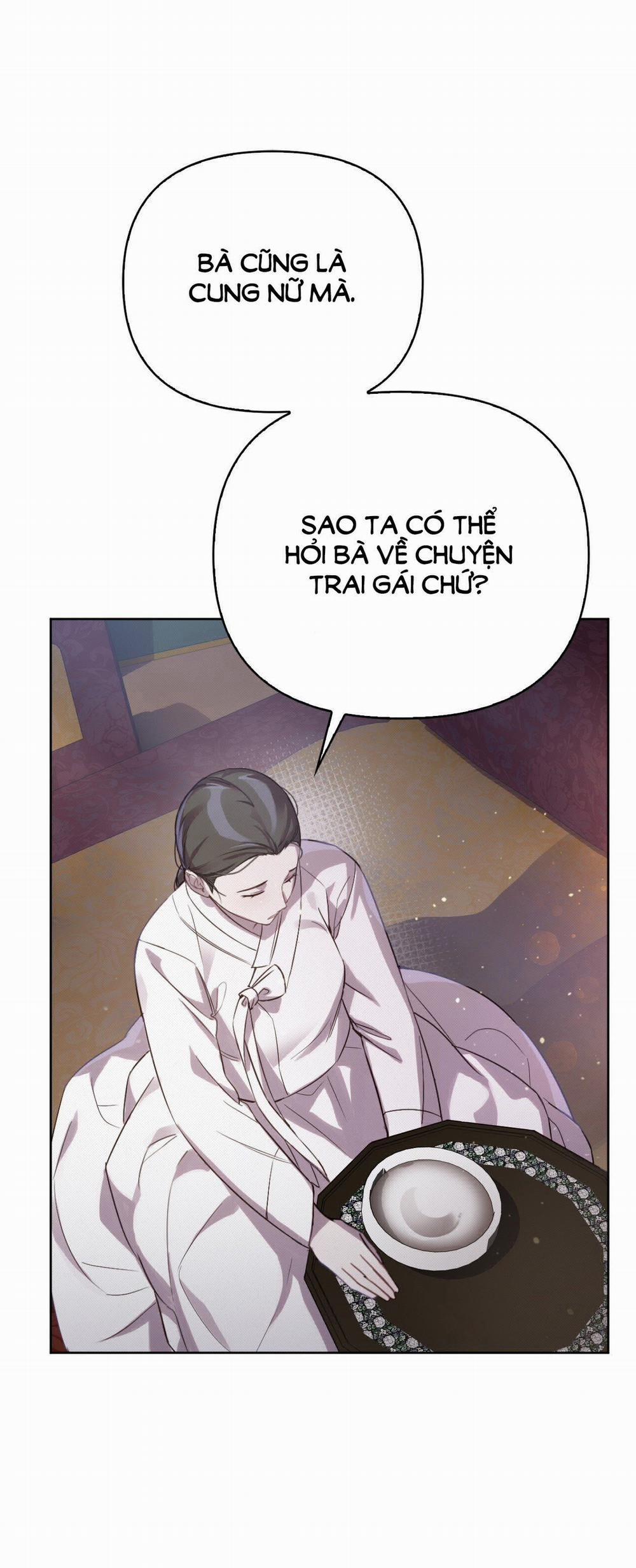 [18+] Hậu Cung Kế 4.1 trang 22
