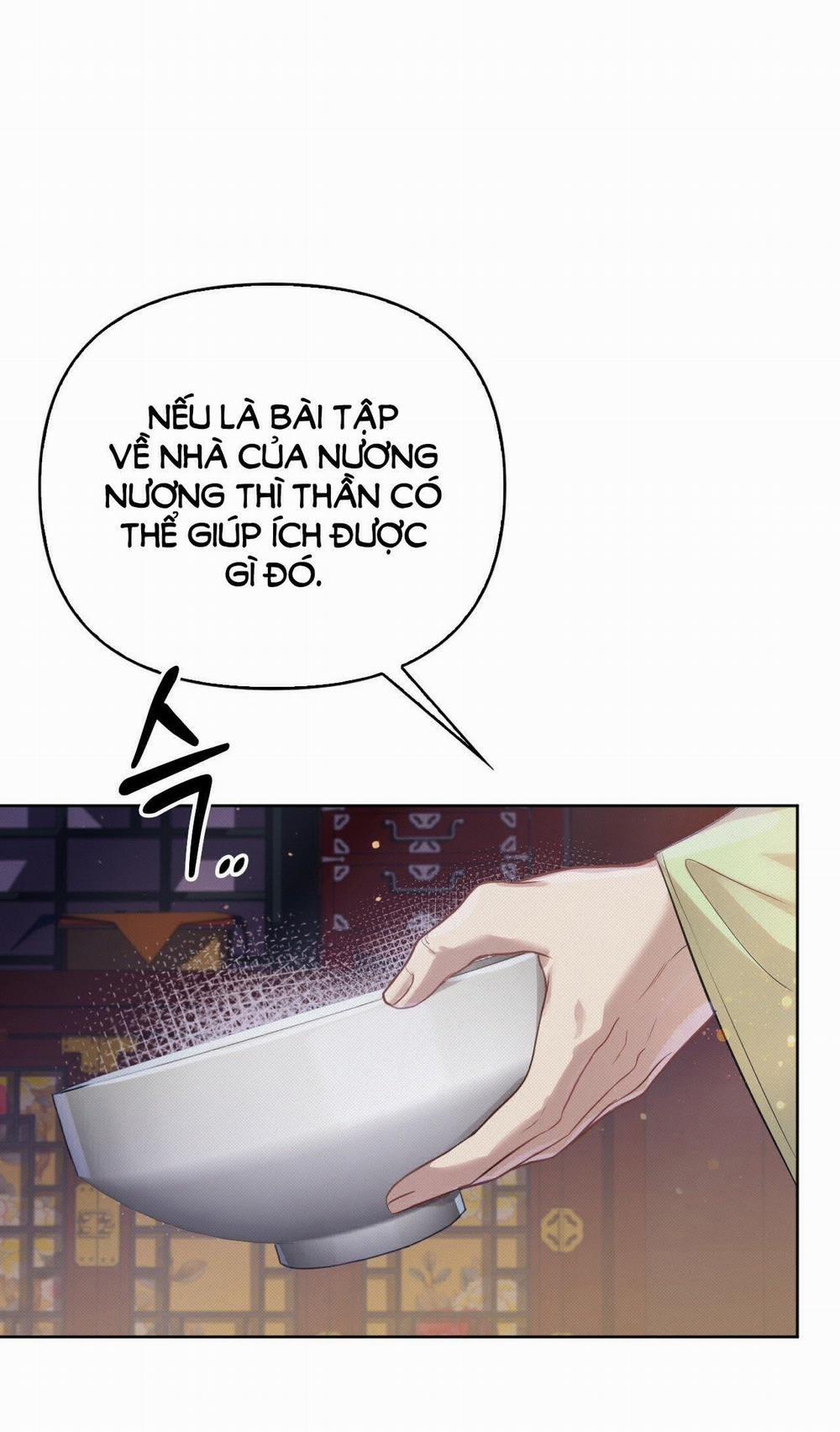 [18+] Hậu Cung Kế 4.1 trang 23