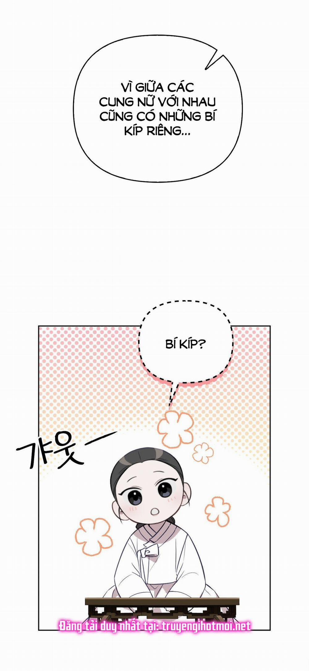 [18+] Hậu Cung Kế 4.1 trang 24