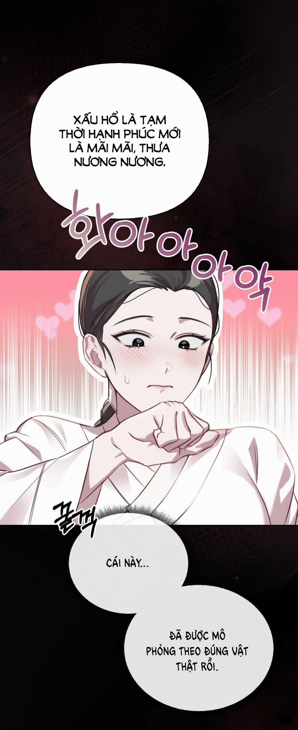 [18+] Hậu Cung Kế 4.1 trang 26