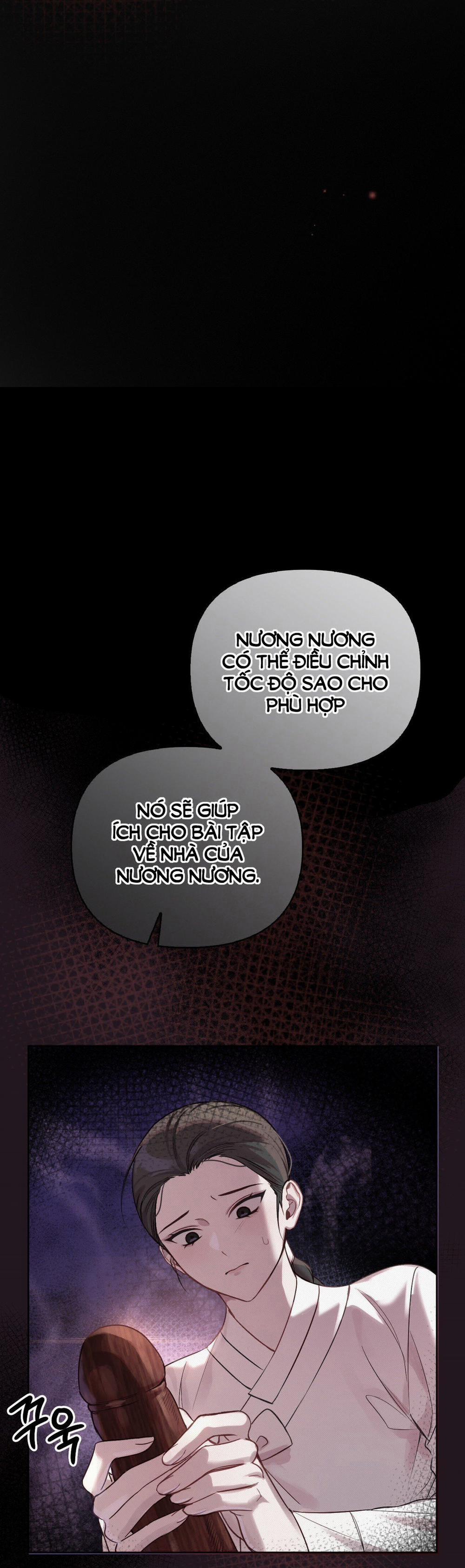 [18+] Hậu Cung Kế 4.1 trang 28