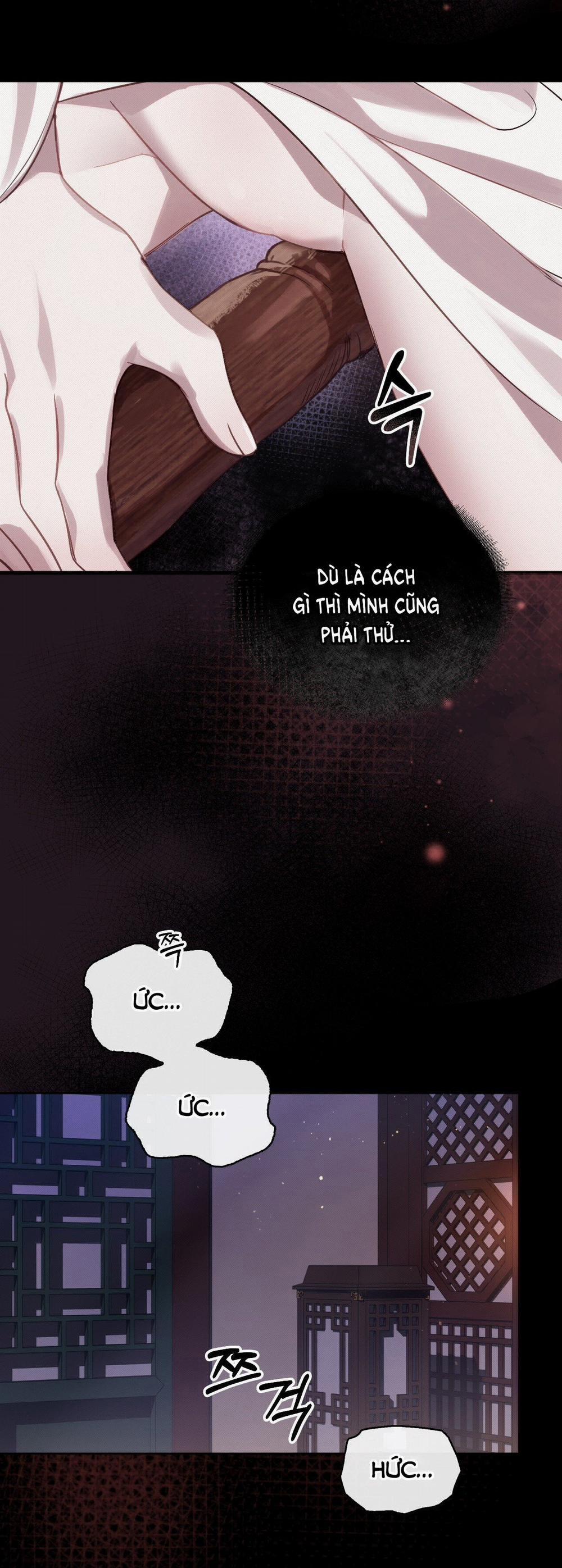 [18+] Hậu Cung Kế 4.1 trang 30