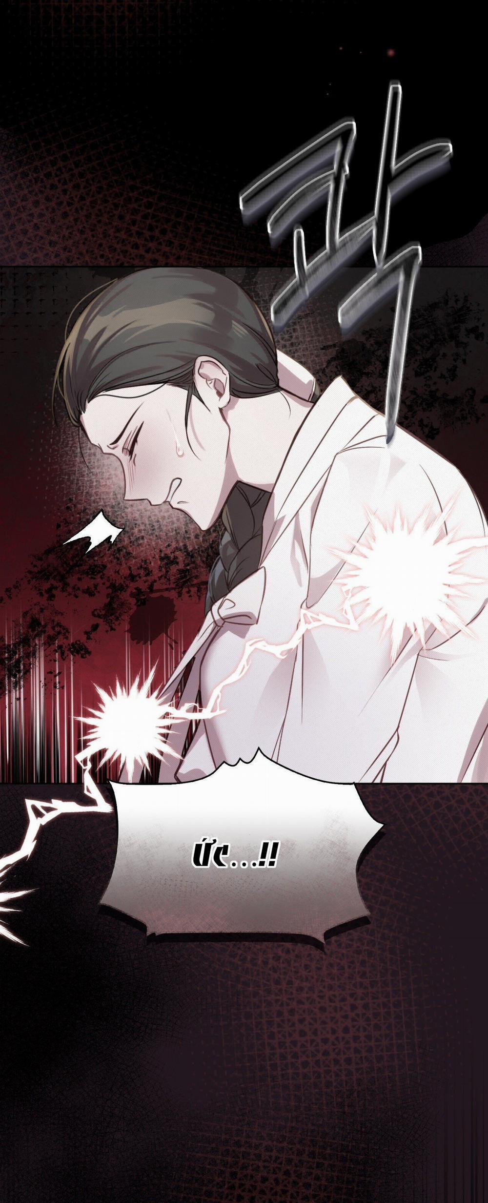 [18+] Hậu Cung Kế 4.1 trang 31