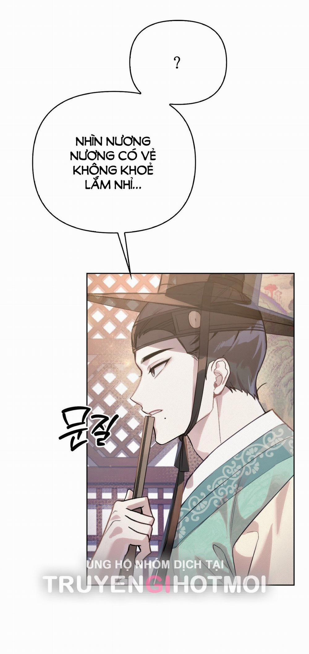 [18+] Hậu Cung Kế 4.1 trang 34