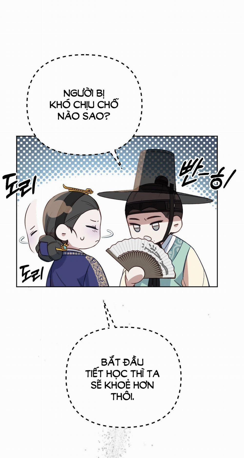 [18+] Hậu Cung Kế 4.1 trang 35