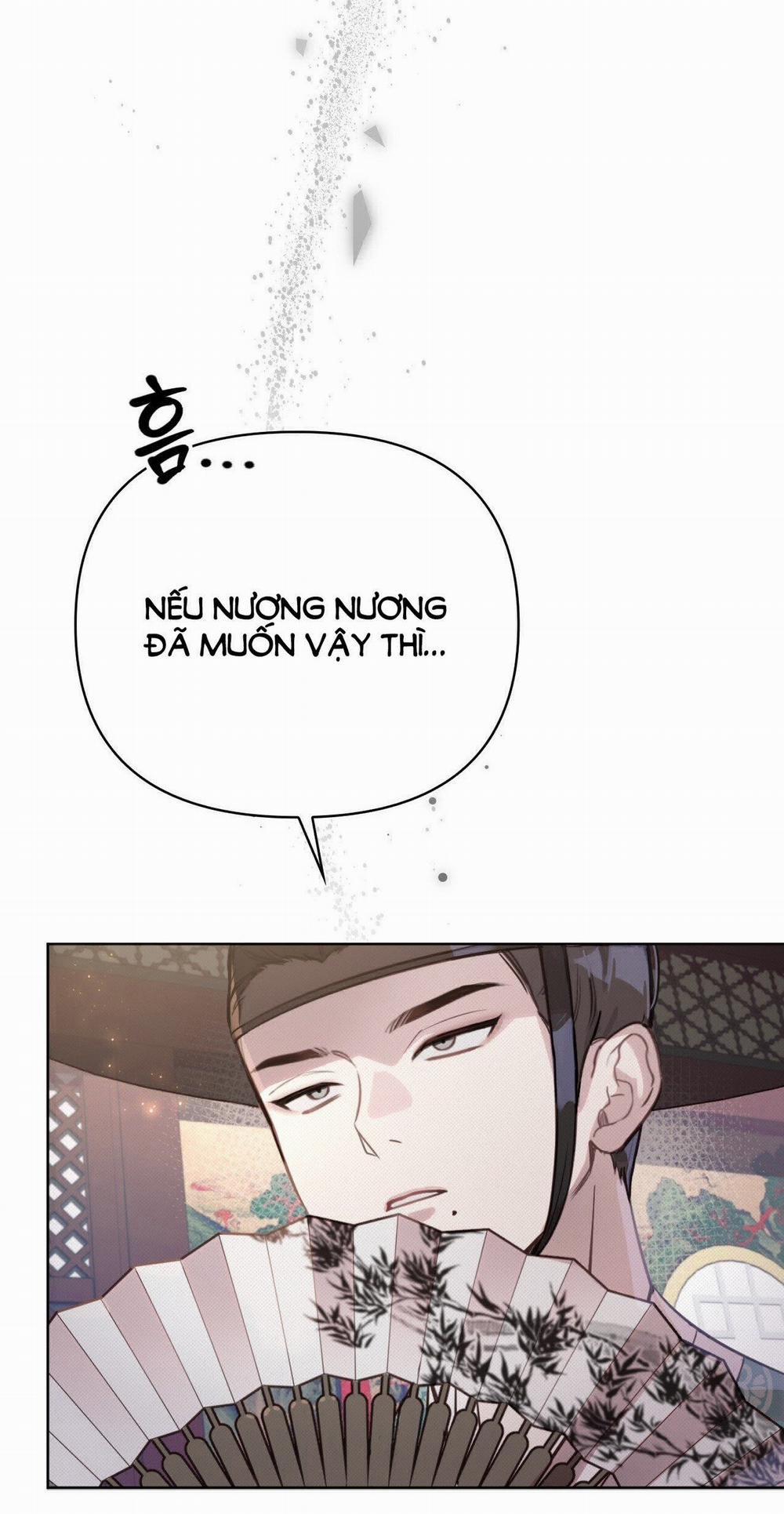 [18+] Hậu Cung Kế 4.1 trang 36