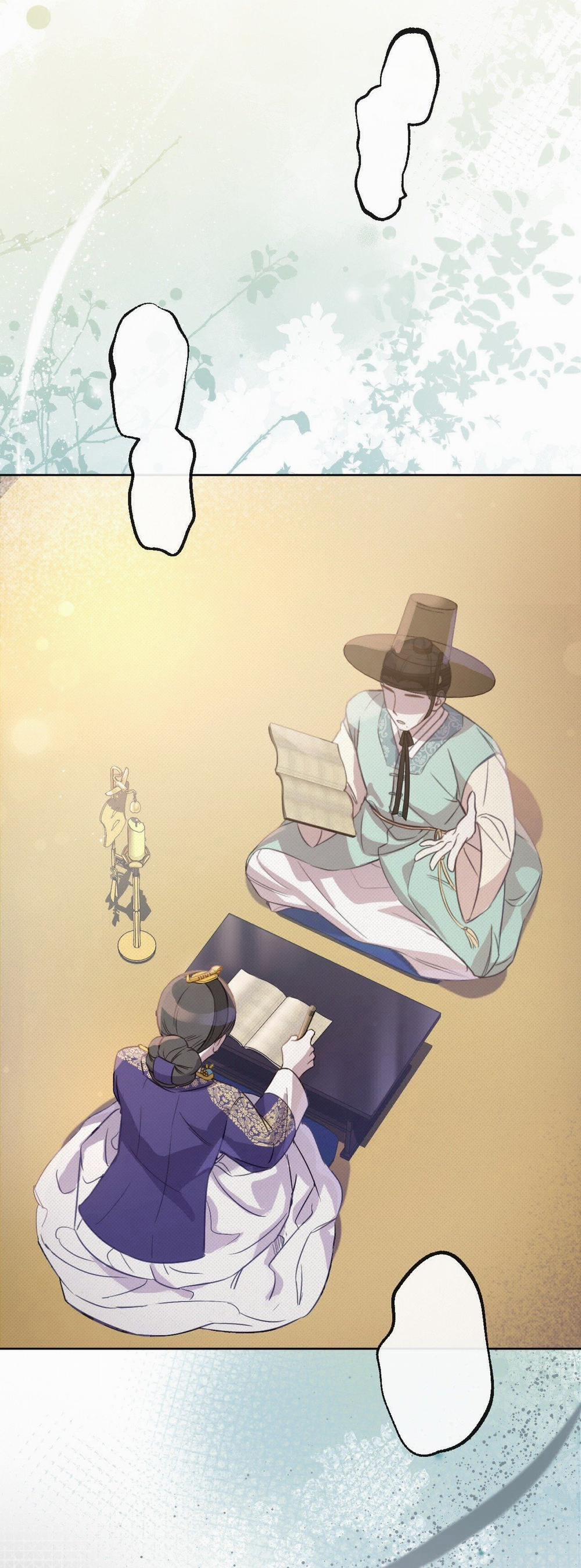 [18+] Hậu Cung Kế 4.1 trang 38