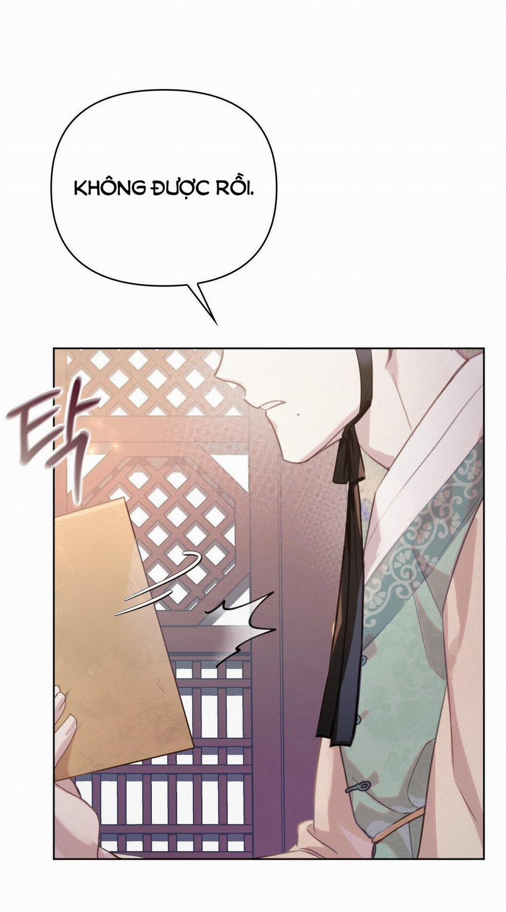 [18+] Hậu Cung Kế 4.1 trang 41