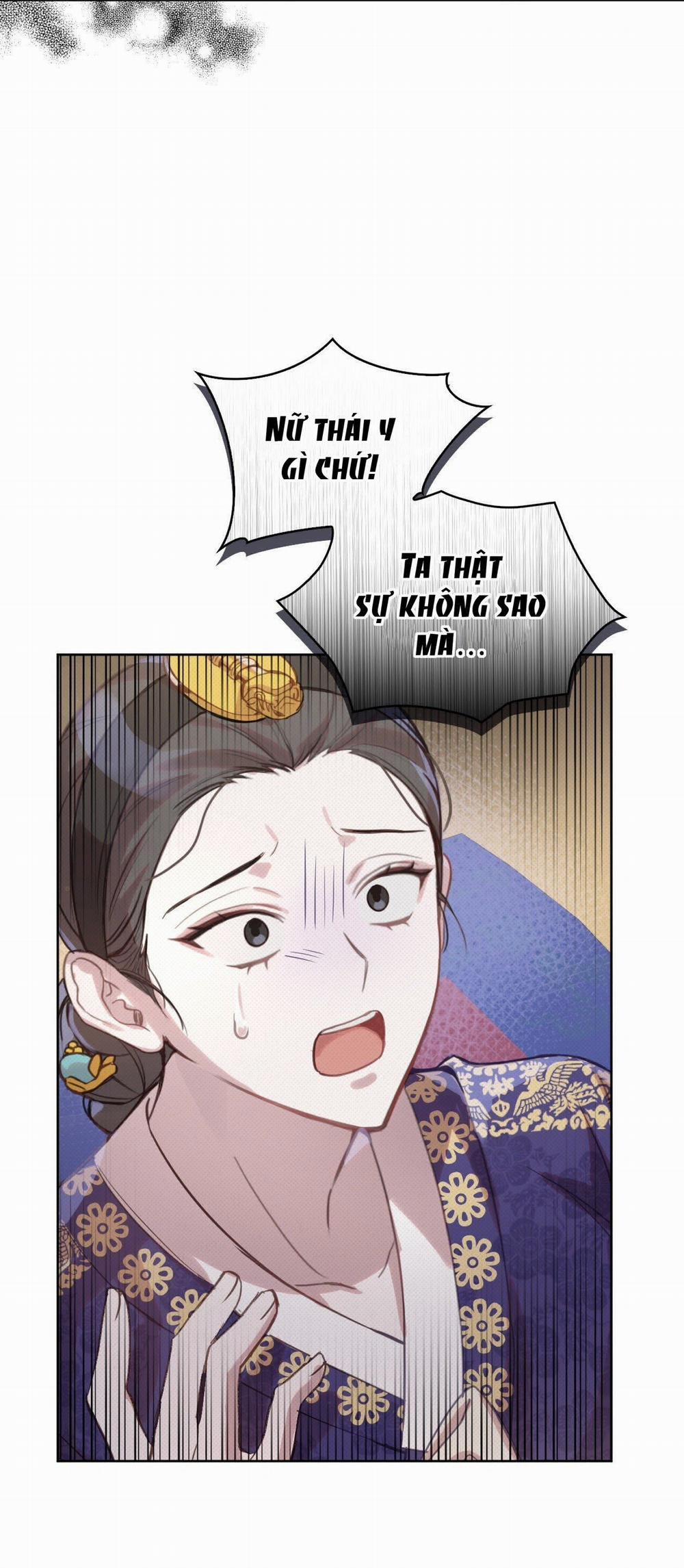 [18+] Hậu Cung Kế 4.1 trang 43