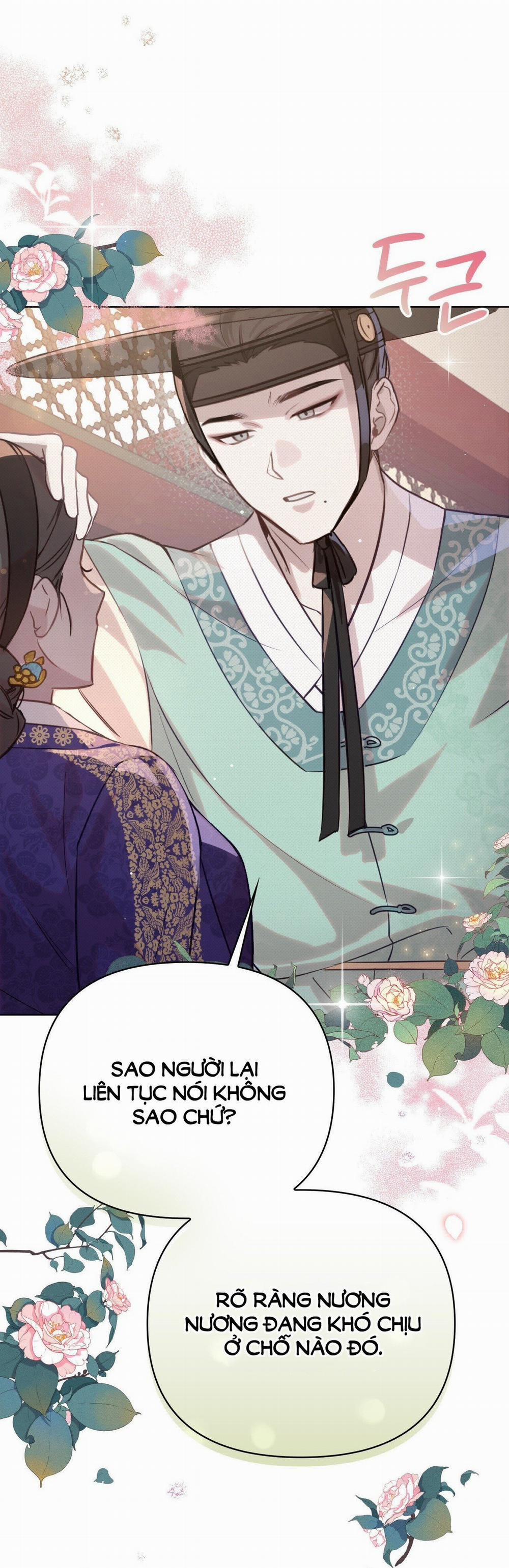 [18+] Hậu Cung Kế 4.1 trang 46