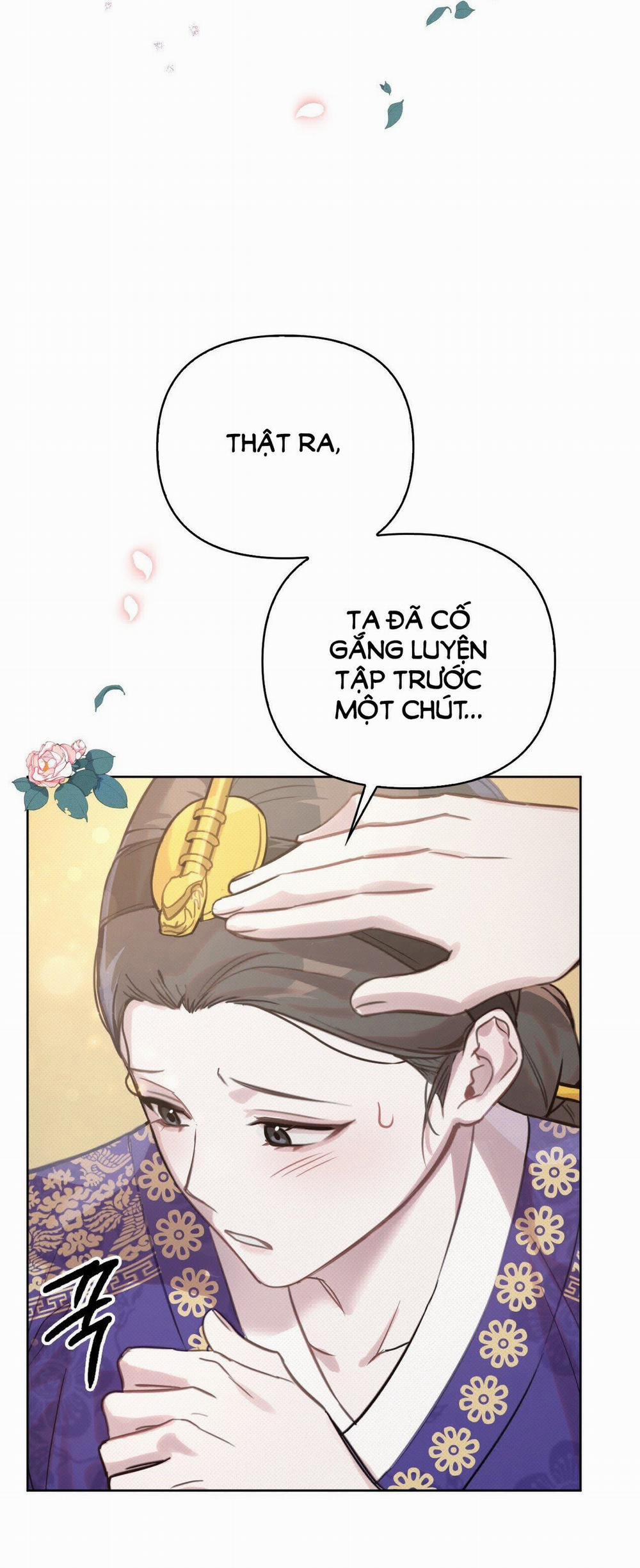 [18+] Hậu Cung Kế 4.1 trang 47