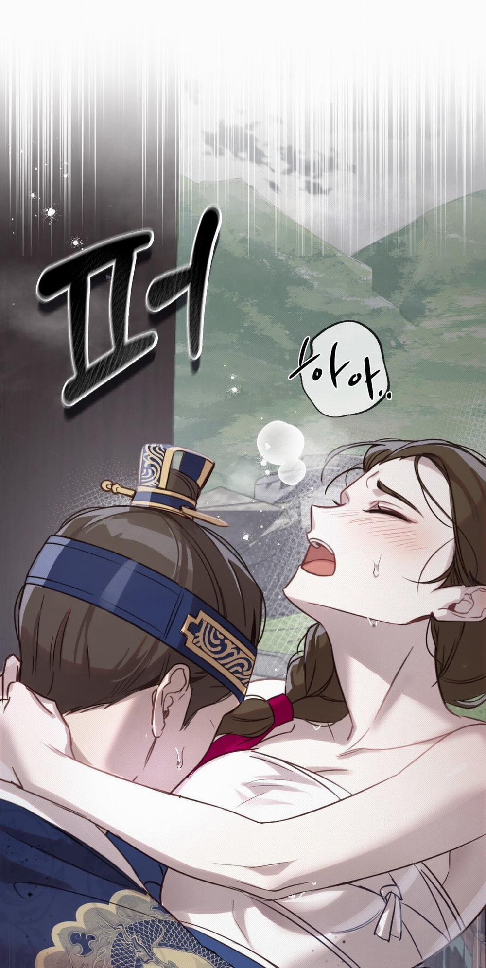 [18+] Hậu Cung Kế 4.1 trang 5