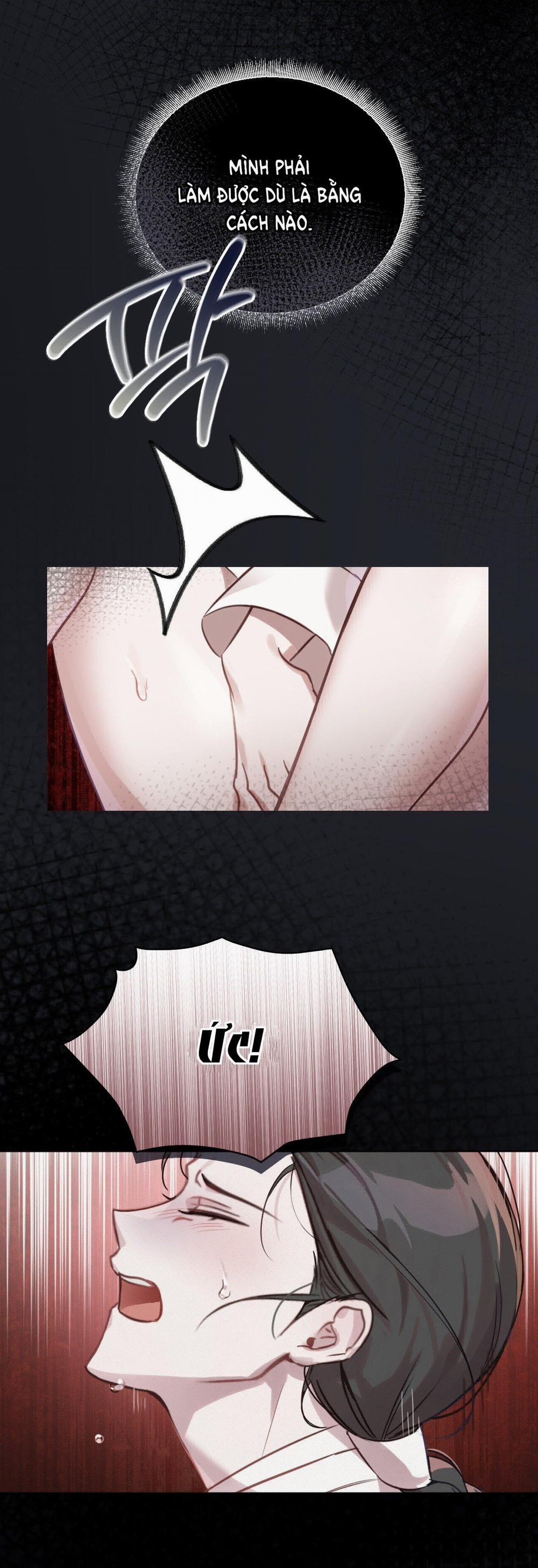 [18+] Hậu Cung Kế 4.1 trang 50