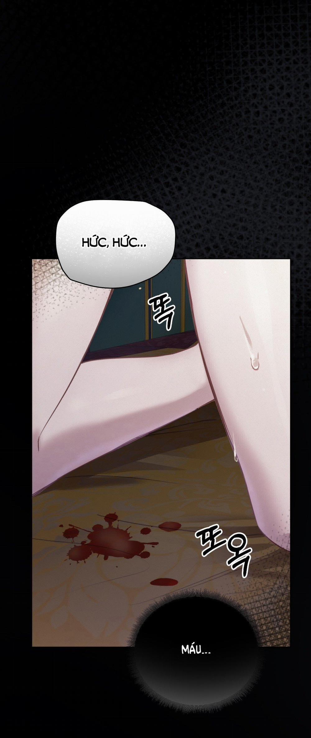 [18+] Hậu Cung Kế 4.1 trang 51