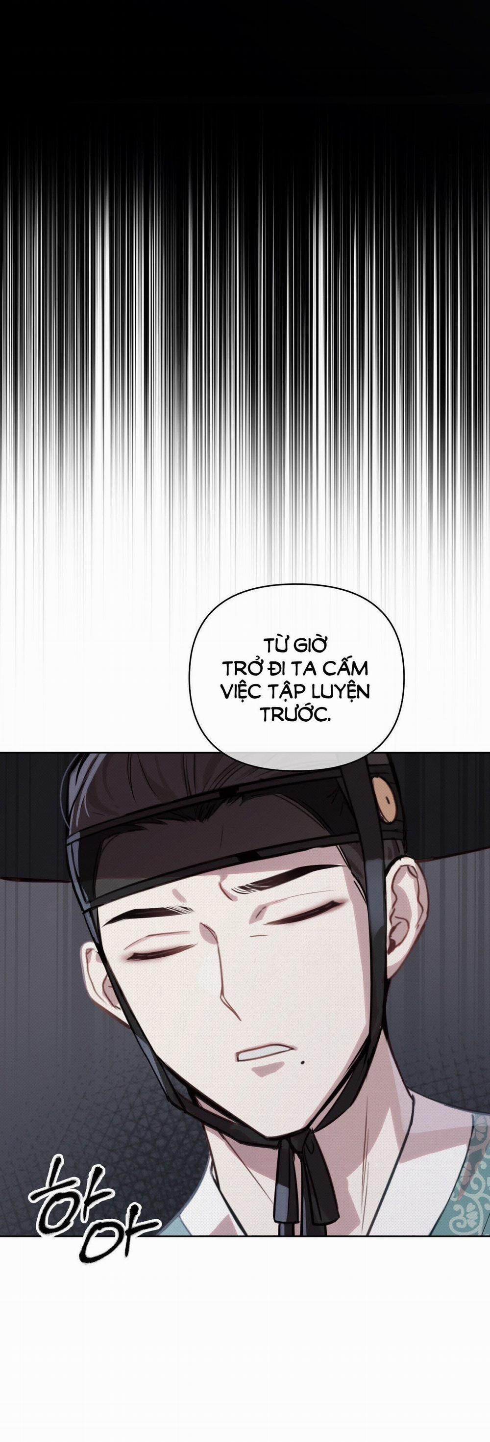 [18+] Hậu Cung Kế 4.1 trang 52