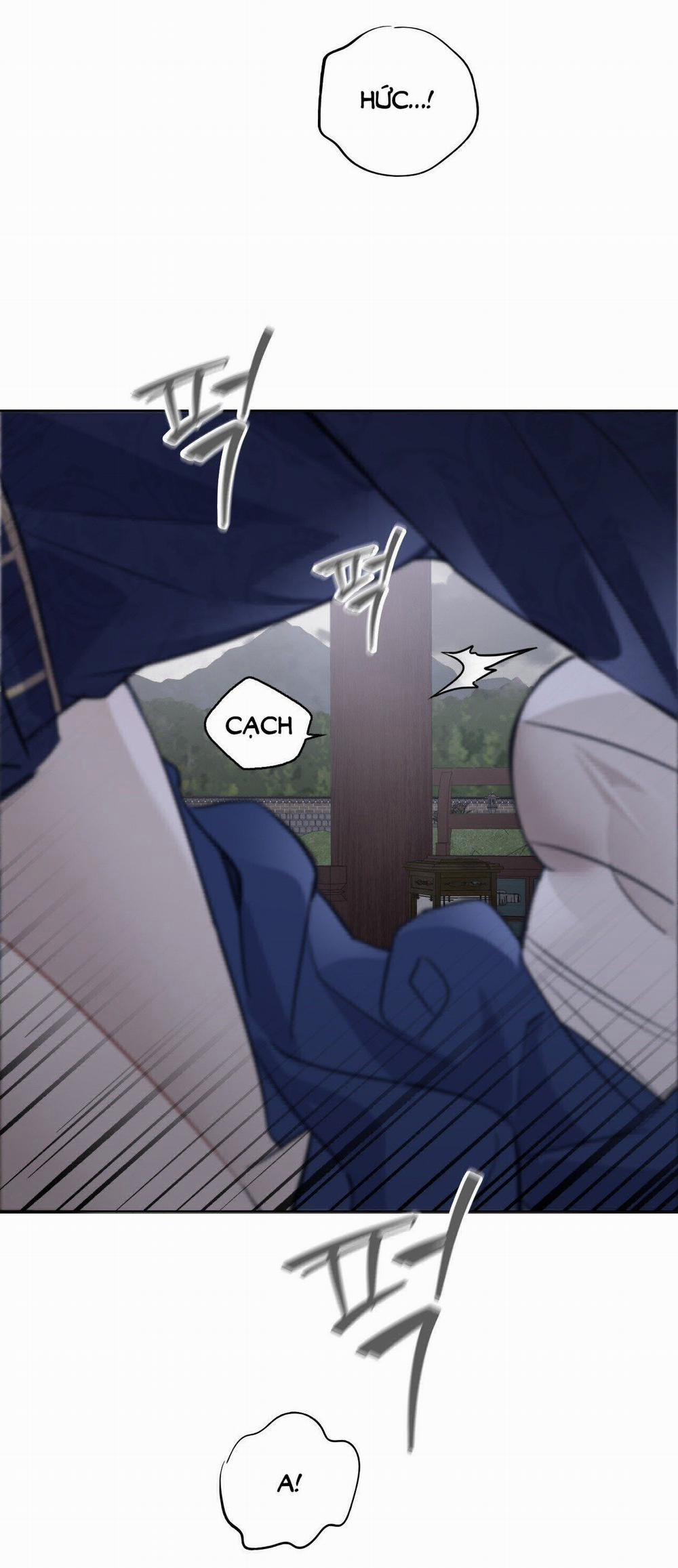 [18+] Hậu Cung Kế 4.1 trang 7