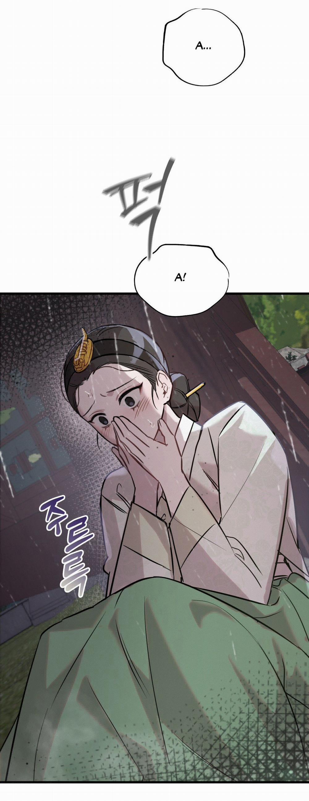 [18+] Hậu Cung Kế 4.1 trang 8