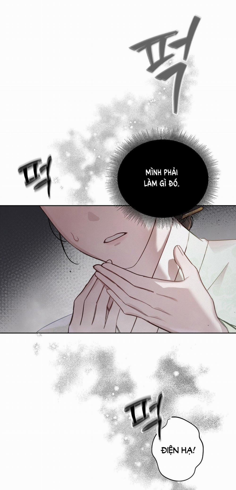 [18+] Hậu Cung Kế 4.1 trang 9